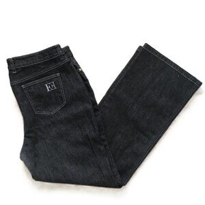 Escada Vintage Jeans Size 46